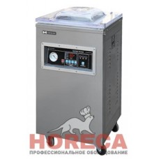 Упаковщик вакуумный hurakan hkn-vac400f2