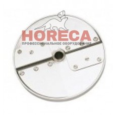 Диск соломка robot coupe 28101w 3х3мм mineral+