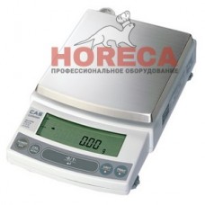 Весы эл.лабораторные cas cuw-4200h