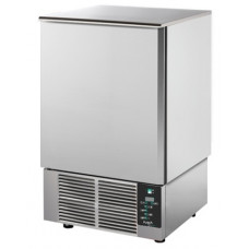 ШКАФ ШОКОВОЙ ЗАМОРОЗКИ APACH SH10D R290