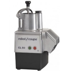 ОВОЩЕРЕЗКА ROBOT COUPE CL50E 1Ф+7 ДИСКОВ 1829