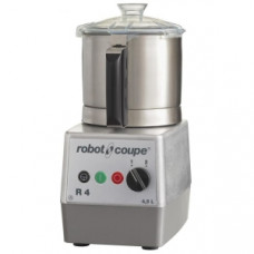 КУТТЕР ROBOT COUPE R4 22437M