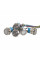 Блок управления Тестомеса HWT-50 (H) Foodatlas 
