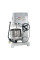 Миксер планетарный B-80A Foodatlas Eco