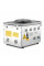 Вакуумный упаковщик DZ-300/PD Foodatlas Lite