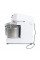 Тестомес спиральный HS-80A Foodatlas Eco 380В
