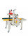 Полуавтоматический заклейщик коробов FXJ-5050A Foodatlas