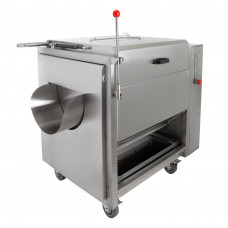 Щёточная мойка для овощей FA-60A Foodatlas