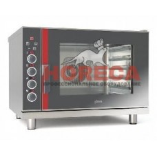 ПЕЧЬ КОНВЕКЦИОННАЯ GIERRE BAKE500E (13441)