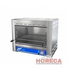 Саламандра гриль Атеси ГСЛ-1-400.300-01