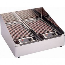 Гриль с лавовым камнем Roller grill 140 D