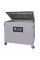 Напольная однокамерная вакуум-упаковочная машина DZ-800/2L (нерж. 380 В)
