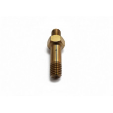 Болт клеммник струны обрезки (14.4×12×38) для HVC-S/2A