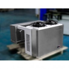 Моноблок Intercold MLСМ 316 морозильный