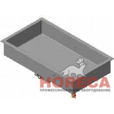 МАРМИТ ДЛЯ ВТОРЫХ БЛЮД ITERMA DROP-IN МЭ-2С-1355 ТОЛГА (C5898)