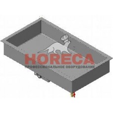 МАРМИТ ДЛЯ ВТОРЫХ БЛЮД ITERMA DROP-IN МЭ-2С-705 ТОЛГА (D1491)