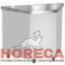 ПРИЛАВОК УГЛОВОЙ ITERMA МУ-700-В-21 ВНУТРЕННИЙ (A1249)