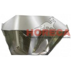 ЗОНТ ВЫТЯЖН.ЦЕНТРАЛЬН. ITERMA ЗВЦ-1500Х1200Х450 (84218)