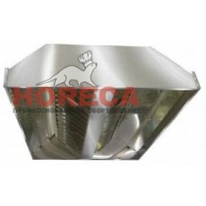 ЗОНТ ВЫТЯЖН.ЦЕНТРАЛЬН. ITERMA ЗВЦ-1700Х1200Х350 (78156)