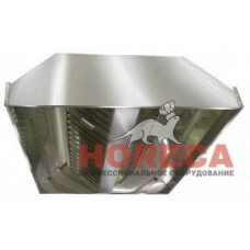 ЗОНТ ВЫТЯЖН.ЦЕНТРАЛЬН. ITERMA ЗВЦ-1800Х1600Х350 (78172)