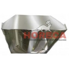 ЗОНТ ВЫТЯЖН.ЦЕНТРАЛЬН. ITERMA ЗВЦ-1900Х1200Х350 (78158)