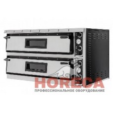 ПЕЧЬ ДЛЯ ПИЦЦЫ ITPIZZA ML66L (8702)