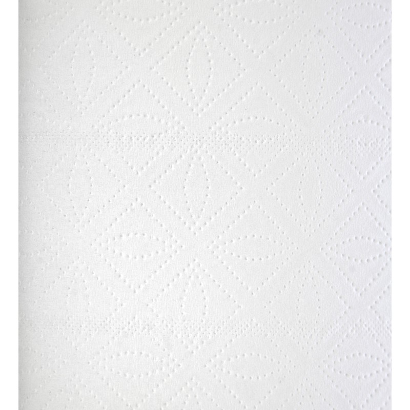Туалетная бумага 2-слойная 160 м белая [NRB-210213]