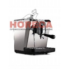 КОФЕМАШИНА РОЖКОВАЯ NUOVA SIMONELLI OSCAR II AD BLACK 1 GR ГРУППА АВТОМАТ (C8420)