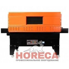 АППАРАТ ТЕРМОУСАДОЧНЫЙ PACKVAC BS4535 ТОННЕЛЬНЫЙ НАПОЛЬНЫЙ (E2249)