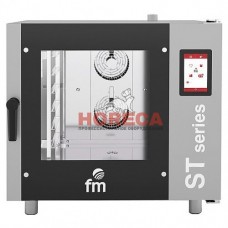 Пароконвектомат FM ST-606 V7