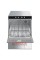 Посудомоечная машина Smeg UD500D