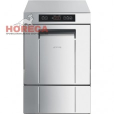 Стаканомоечная машина Smeg UG403DM