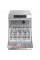 Стаканомоечная машина Smeg UG403DM