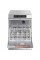 Стаканомоечная машина Smeg UG405DM