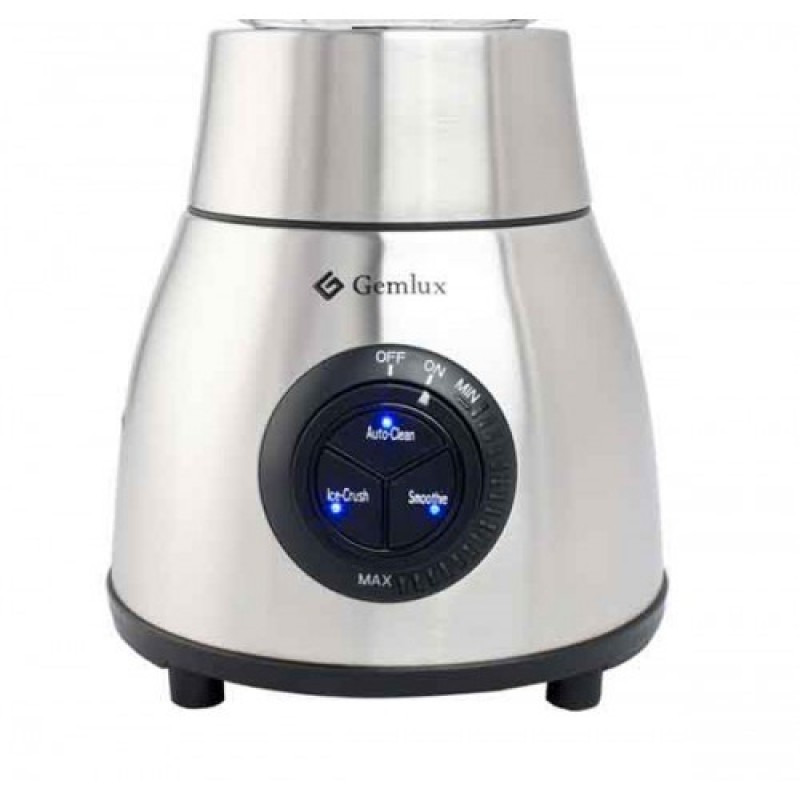 Блендер Gemlux GL-BL1200G