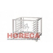 ПОДСТАВКА ДЛЯ ПАРОКОНВЕКТОМАТА RADAX CC10-TL12 RS8677H7S (E8032)