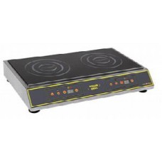 ПЛИТА ИНДУКИОННАЯ ROLLER GRILL PID 30 (D3911)