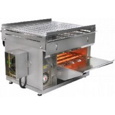 ТОСТЕР ROLLER GRILL КОНВЕЕРНОГО ТИПА CT 3000 B (70869)