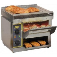 ТОСТЕР ROLLER GRILL КОНВЕЕРНОГО ТИПА CT540B (96540)