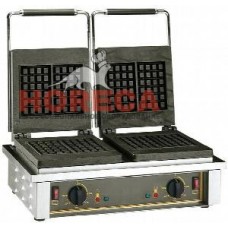 ВАФЕЛЬНИЦА ROLLER GRILL GED20 (99515)