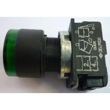 КНОПКА SILANOS ВКЛЮЧЕНИЯ ЦИКЛА TR0284 ДЛЯ T1650/T2000 (2345)