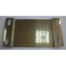 ПЛОЩАДКА ROLLER GRILL МОТОРА RBE 25 - 6230 (4821)