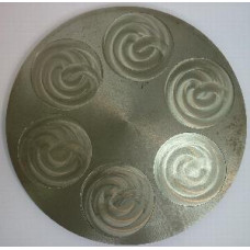 НАСАДКА ДЛЯ БЛИННИЦЫ ROLLER GRILL FE400 D05090 (5299)