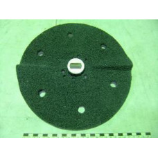 ДИСК ДЛЯ КАРТОФ. SIRMAN PP4/8 EXPO АБРАЗИВНЫЙ RG04025 (71988)