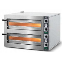 ПЕЧЬ ДЛЯ ПИЦЦЫ CUPPONE TZ425/2M (9167)