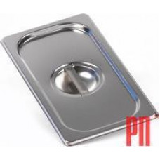 КРЫШКА К ГАСТРОЕМКОСТИ GASTROMIX GN1/2 0.7 MM (E5161)