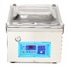 АППАРАТ УПАКОВОЧНЫЙ ВАКУУМНЫЙ PACKVAC VM-400 2 ПЛАНКИ (F3267)