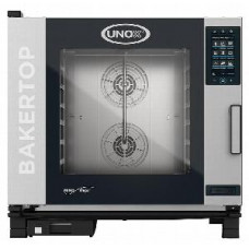 ПАРОКОНВЕКТОМАТ UNOX XEBC-06EU-EPRM-MP (F4010)