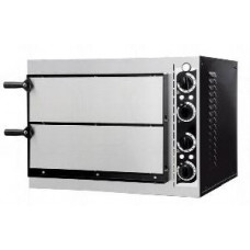 ПЕЧЬ ДЛЯ ПИЦЦЫ ITPIZZA MS1+1 ECO (F4550)
