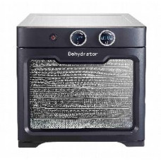 ДЕГИДРАТОР-СУШИЛКА AIRHOT FD-8 GLASS-DM (F6455)
